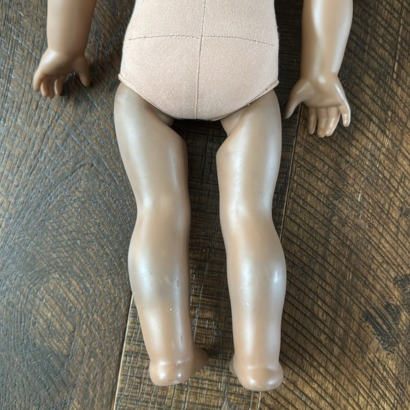 American Girl Doll 18" With Dress - Picture 6 of 11